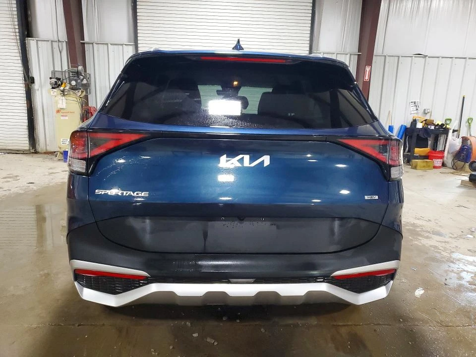 Kia Sportage Hybrid EX | ���� � ������ �� �������� | Mobile.bg � ����������� 6