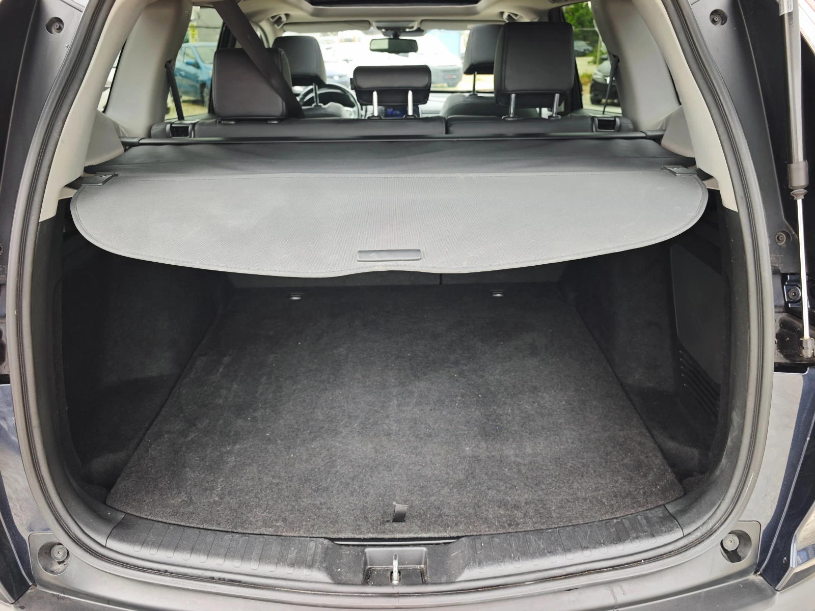 Honda Cr-v 2.0i-MMD HYBRID | Mobile.bg � ����������� 11