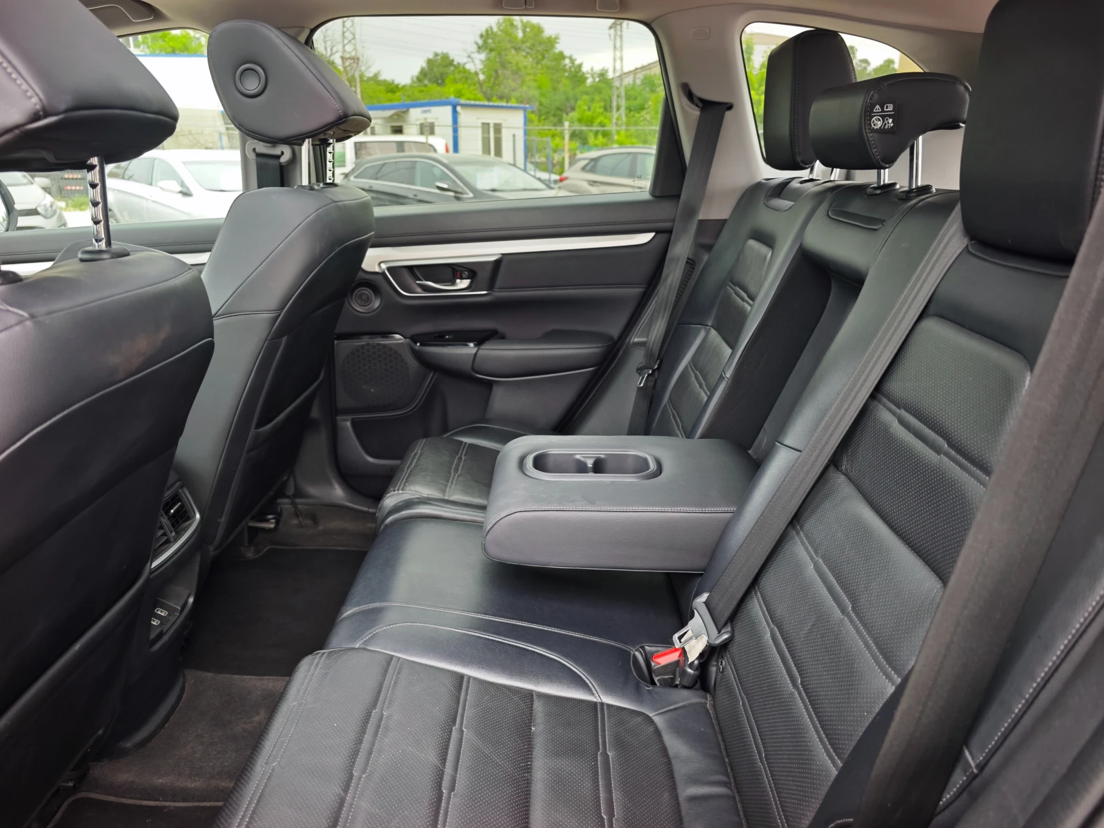 Honda Cr-v 2.0i-MMD HYBRID | Mobile.bg � ����������� 13