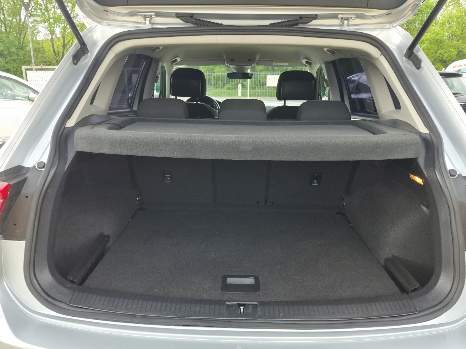 VW Tiguan ������� 4�4 2.0TDi 150hp | Mobile.bg � ����������� 6