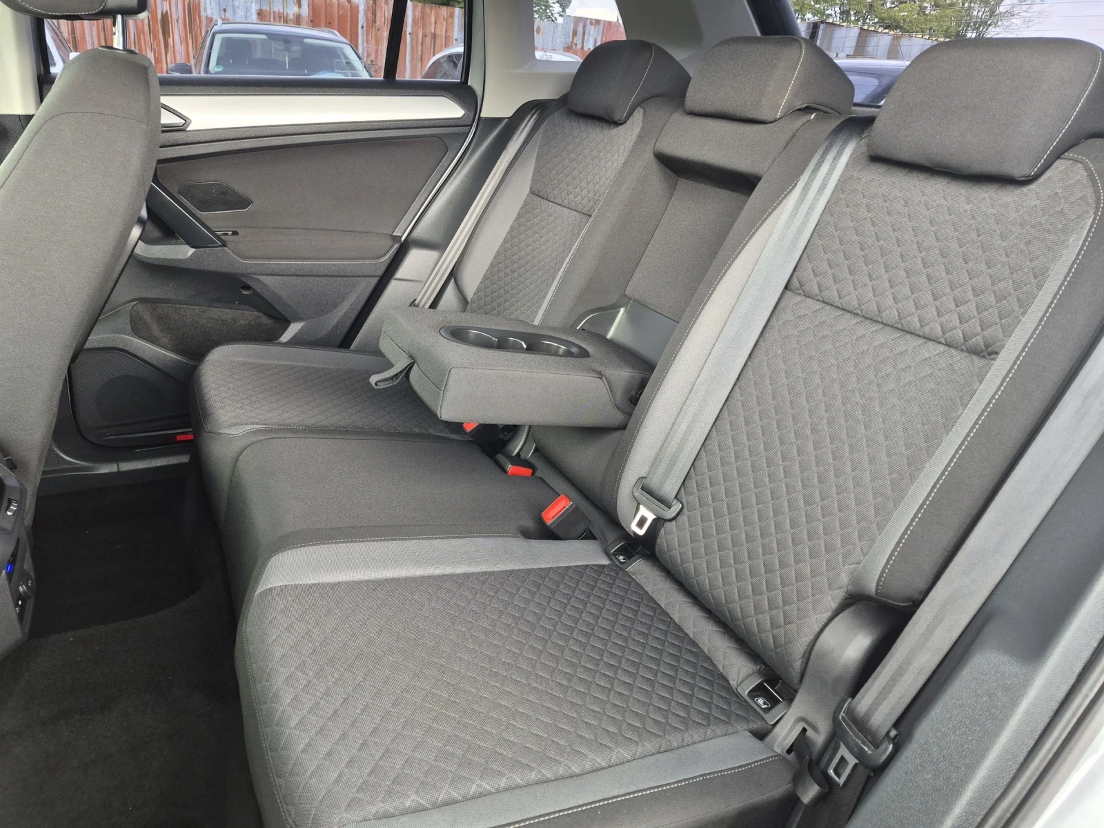VW Tiguan ������� 4�4 2.0TDi 150hp | Mobile.bg � ����������� 15