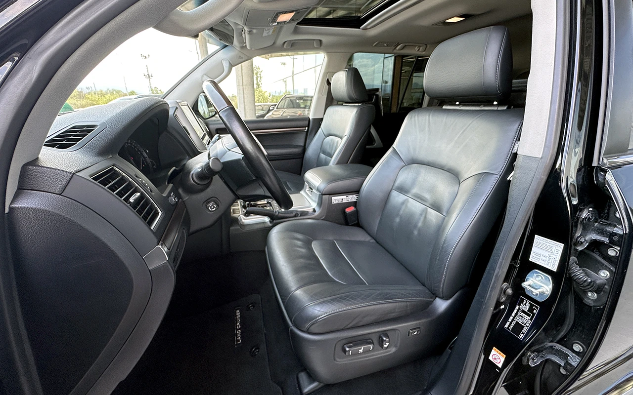 Toyota Land cruiser  V8 Excalibur | Mobile.bg � ����������� 6
