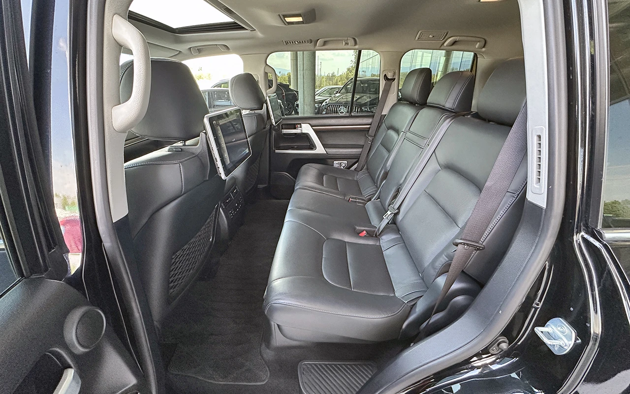 Toyota Land cruiser  V8 Excalibur | Mobile.bg � ����������� 7