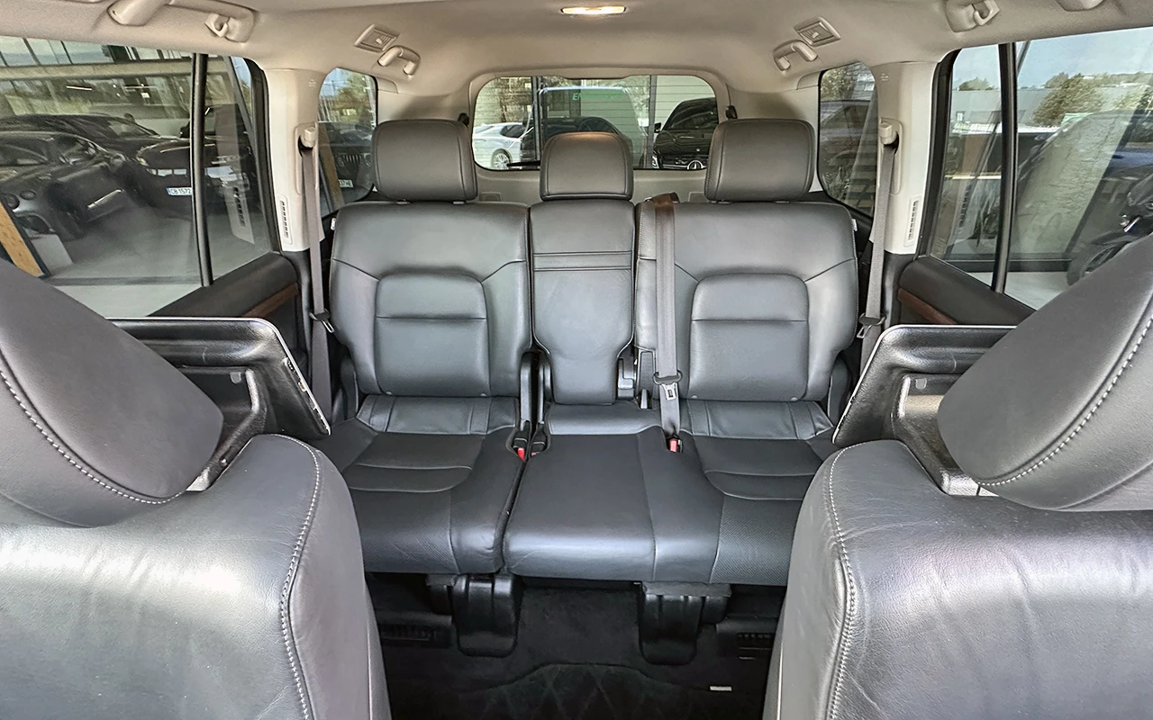 Toyota Land cruiser  V8 Excalibur | Mobile.bg � ����������� 8