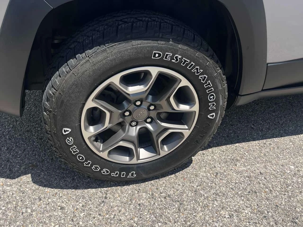Jeep Cherokee * Trailhawk * АВТОКРЕДИТ БЕЗ ПЪРВОНАЧАЛНА ВНОСКА* , снимка 7 - Автомобили и джипове - 54978022