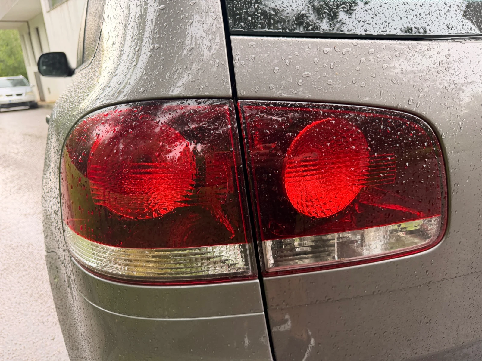 VW Touareg 3.0TDI / FACE, снимка 17 - Автомобили и джипове - 55122282
