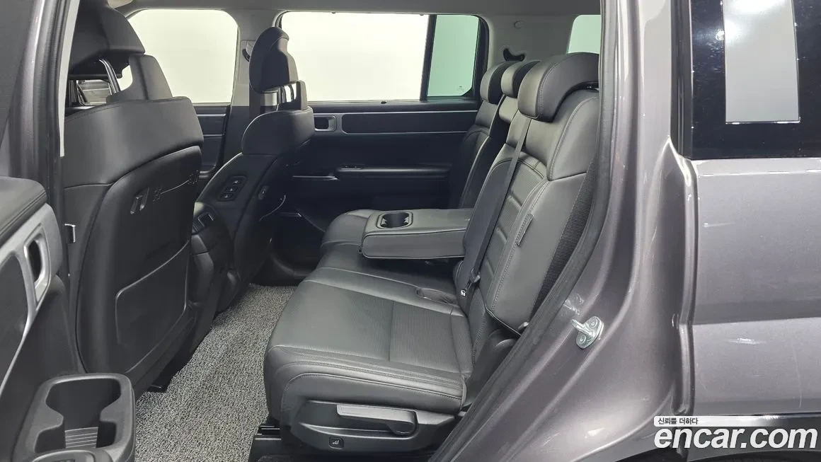 Hyundai Santa fe 4WD Calligraphy 7 МЕСТА| DISTRO| ОБДУХ| 360| HEADS, снимка 11 - Автомобили и джипове - 55198828