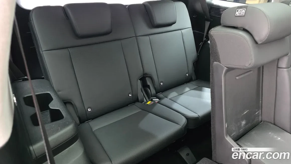 Hyundai Santa fe 4WD Calligraphy 7 МЕСТА| DISTRO| ОБДУХ| 360| HEADS, снимка 15 - Автомобили и джипове - 55198828