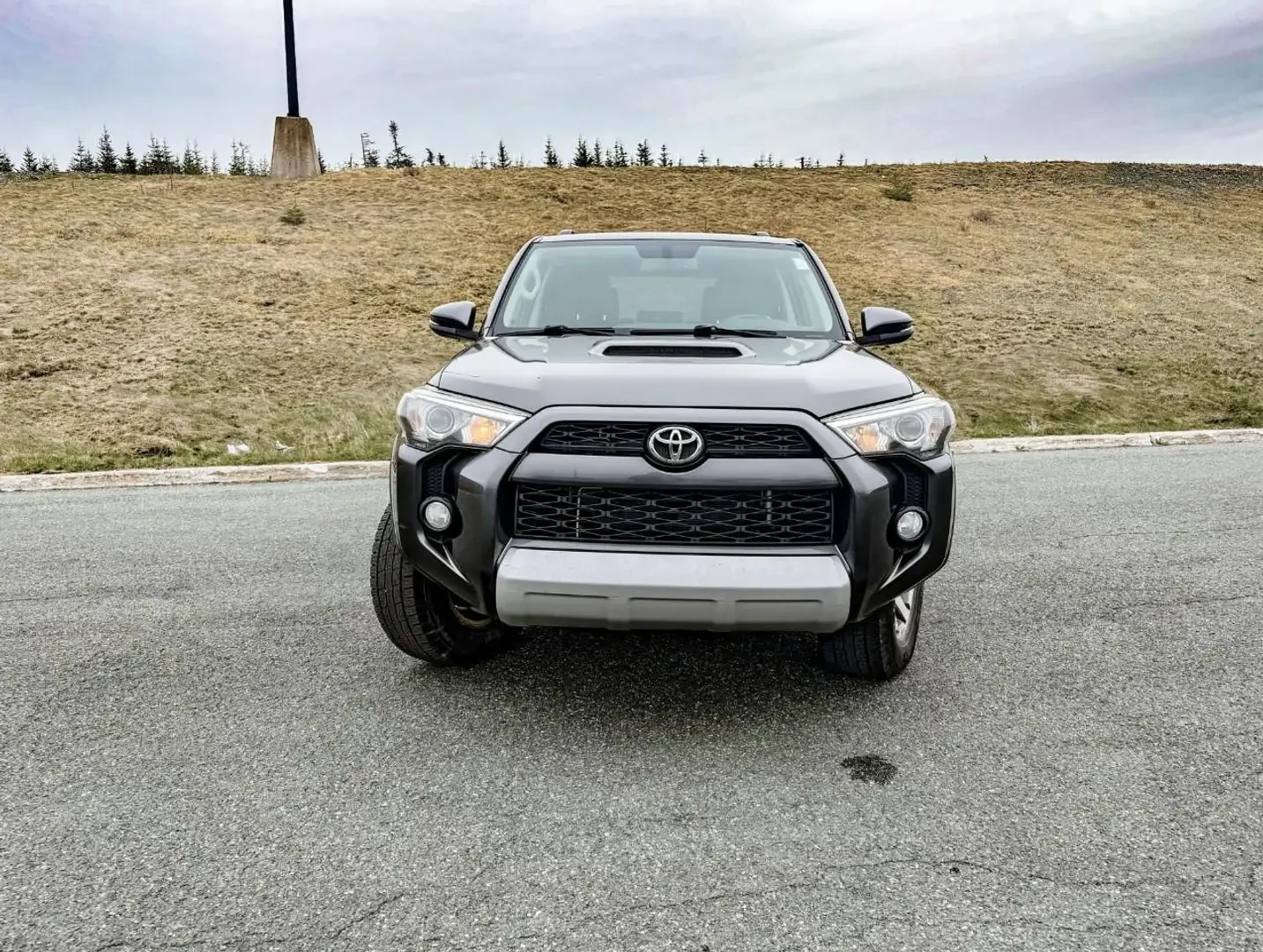 Toyota 4runner 4.0* V6* ПОДГРЕВ* КАМЕРА* КЕЙЛЕС* LANE* ASSIST, снимка 6 - Автомобили и джипове - 55270589