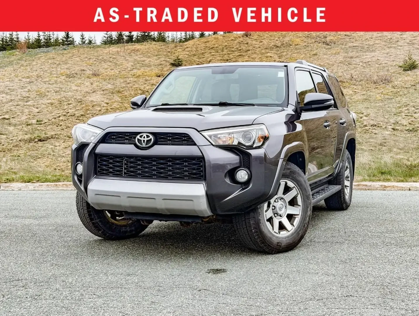 Toyota 4runner 4.0* V6* ПОДГРЕВ* КАМЕРА* КЕЙЛЕС* LANE* ASSIST
