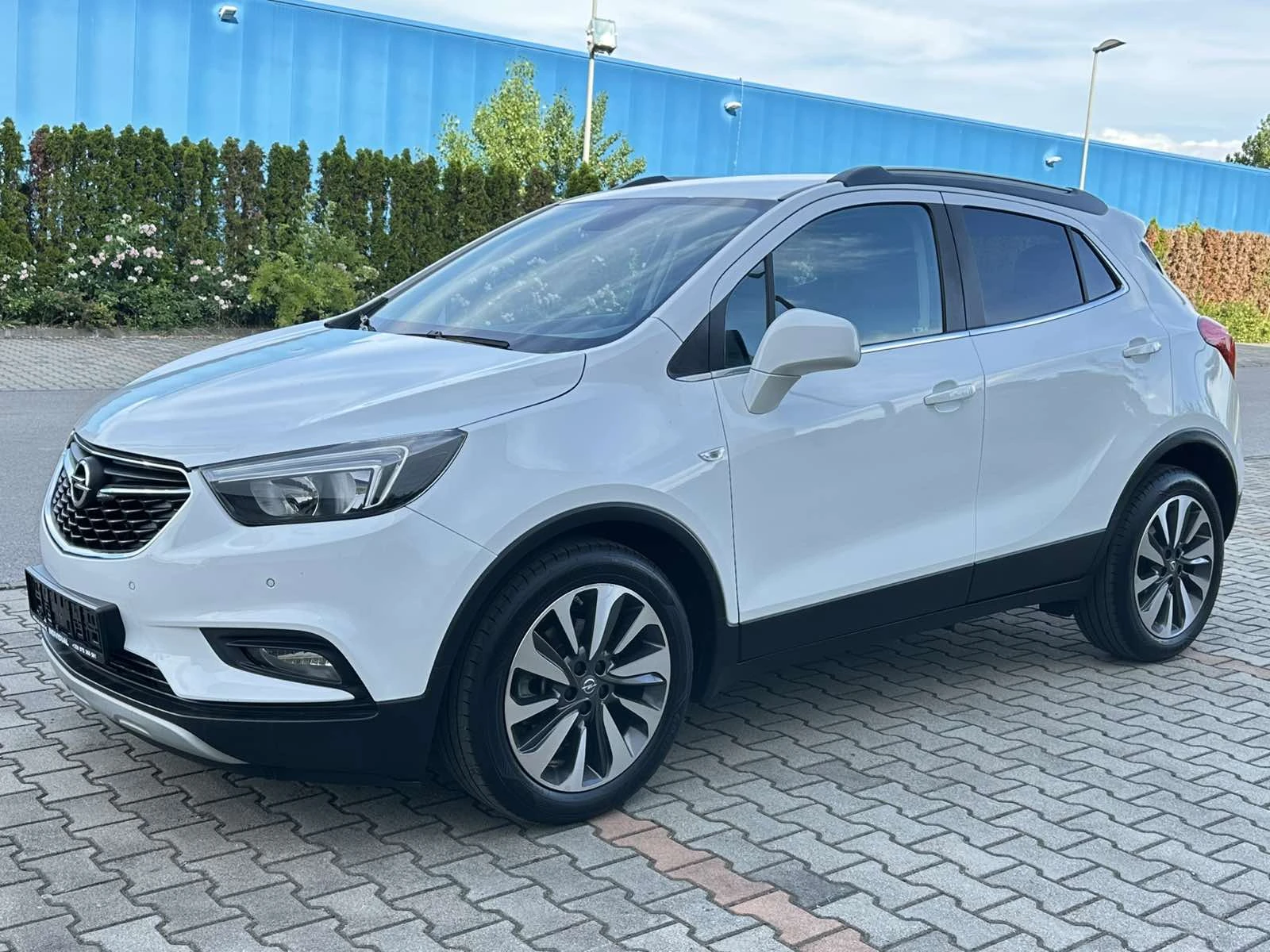 Opel Mokka 1.4 ��� | Mobile.bg � ����������� 2