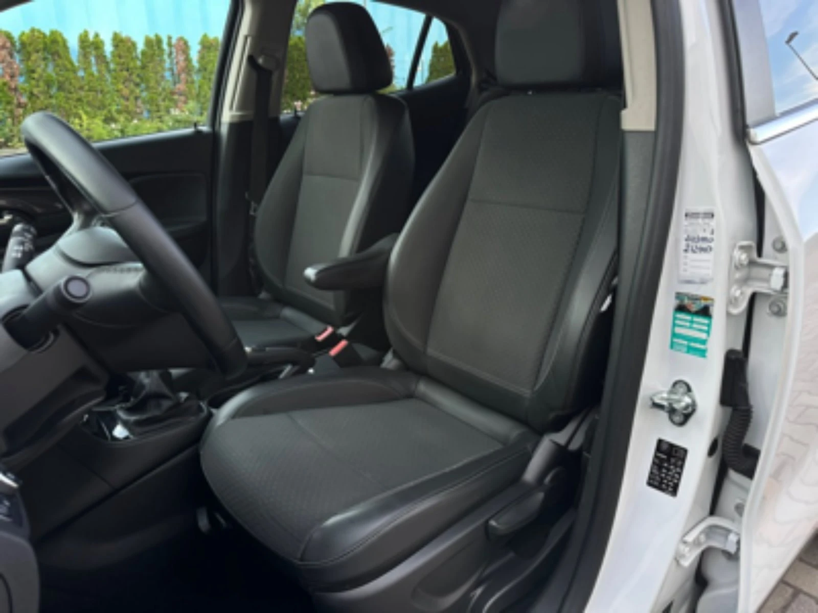 Opel Mokka 1.4 ��� | Mobile.bg � ����������� 9
