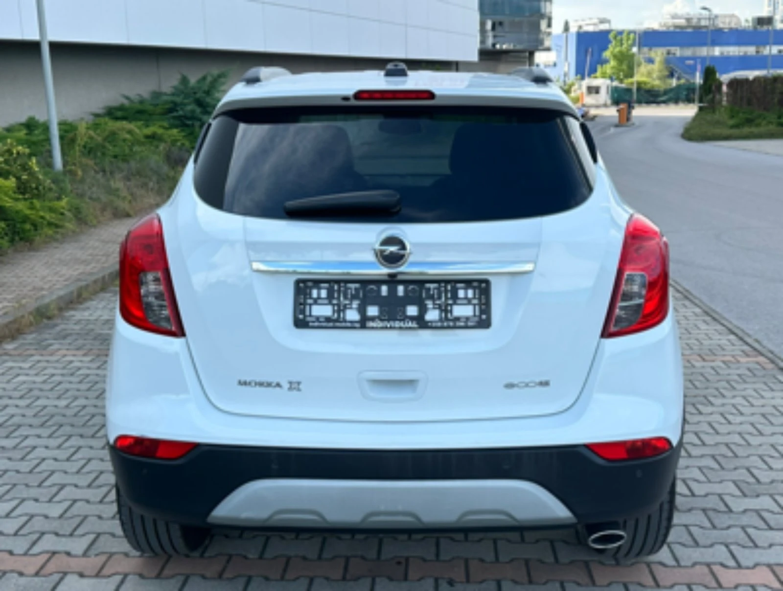 Opel Mokka 1.4 ��� | Mobile.bg � ����������� 6
