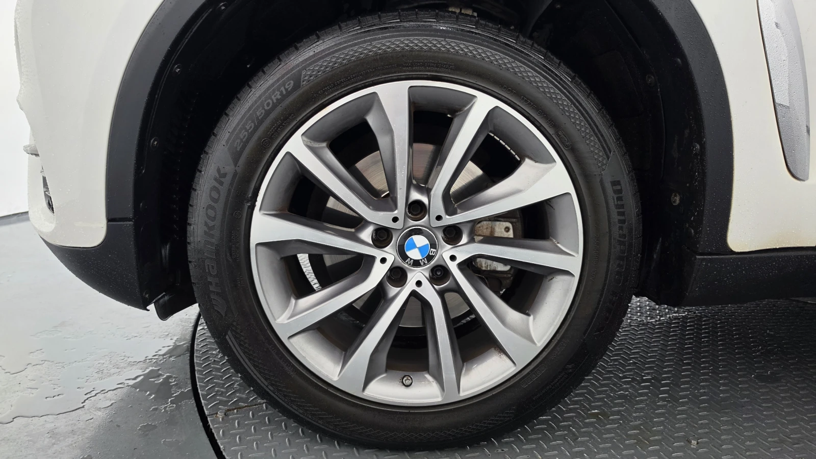 BMW X6 xDrive30d* ЕЛ. БАГАЖНИК* HUD* 360* КРАЙНА ЦЕНА, снимка 5 - Автомобили и джипове - 55348607