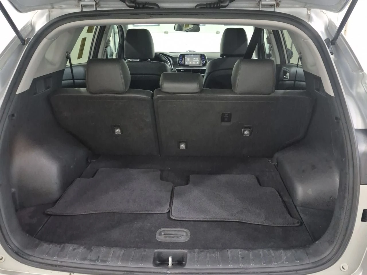 Hyundai Tucson PREFERRED, снимка 13 - Автомобили и джипове - 55725402