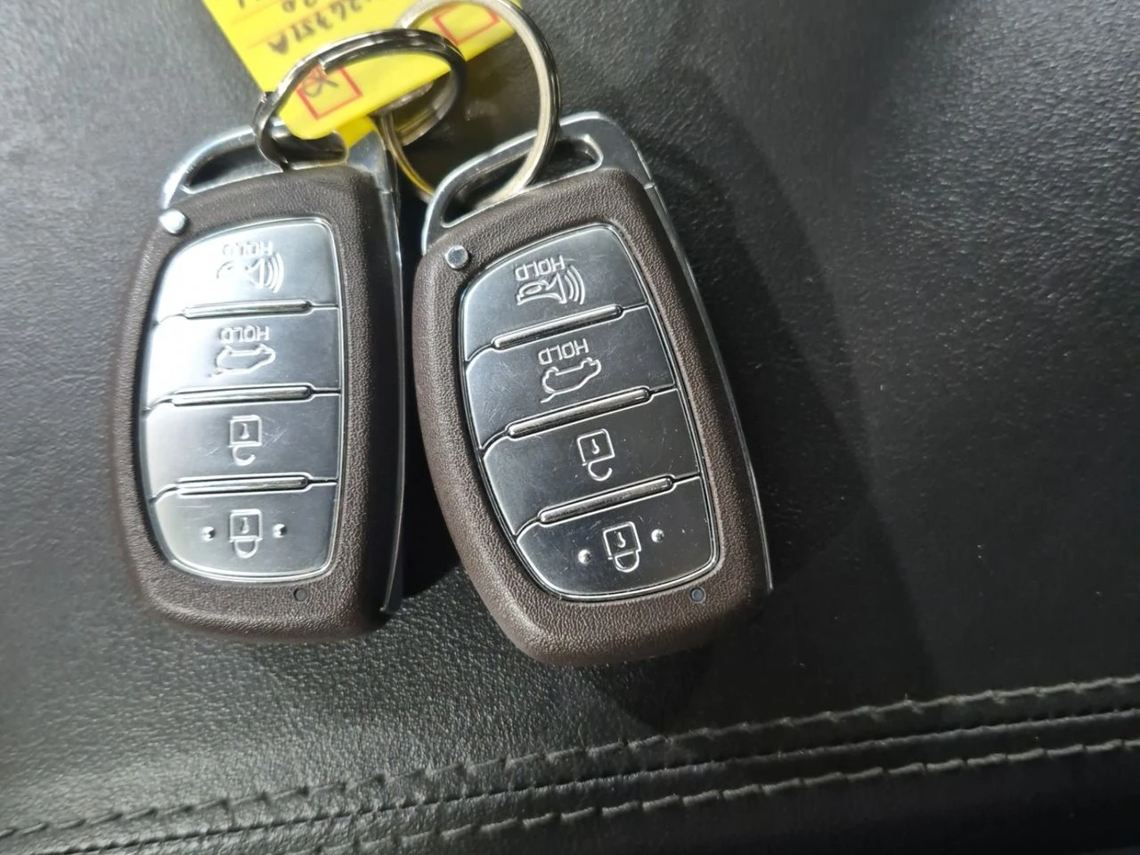 Hyundai Tucson PREFERRED, снимка 8 - Автомобили и джипове - 55725402