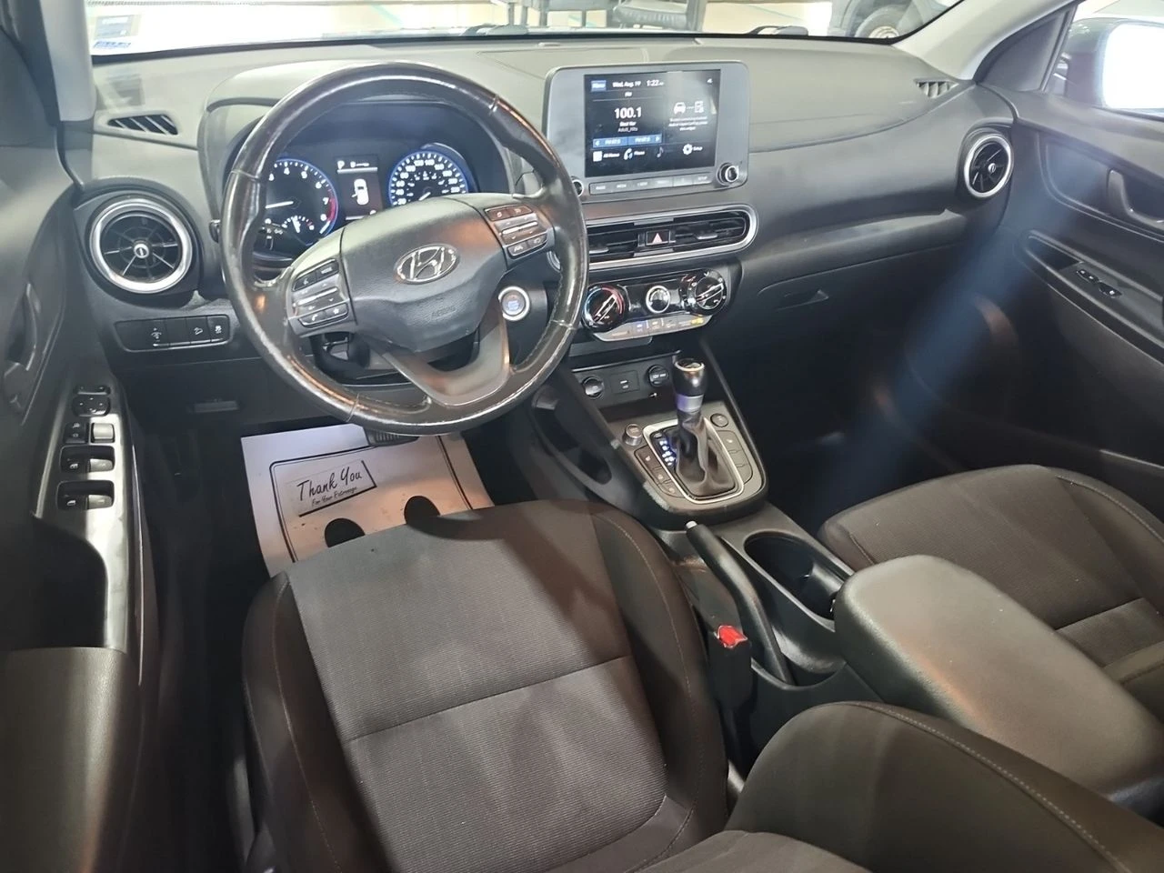 Hyundai Kona PREFERRED, снимка 10 - Автомобили и джипове - 55804501