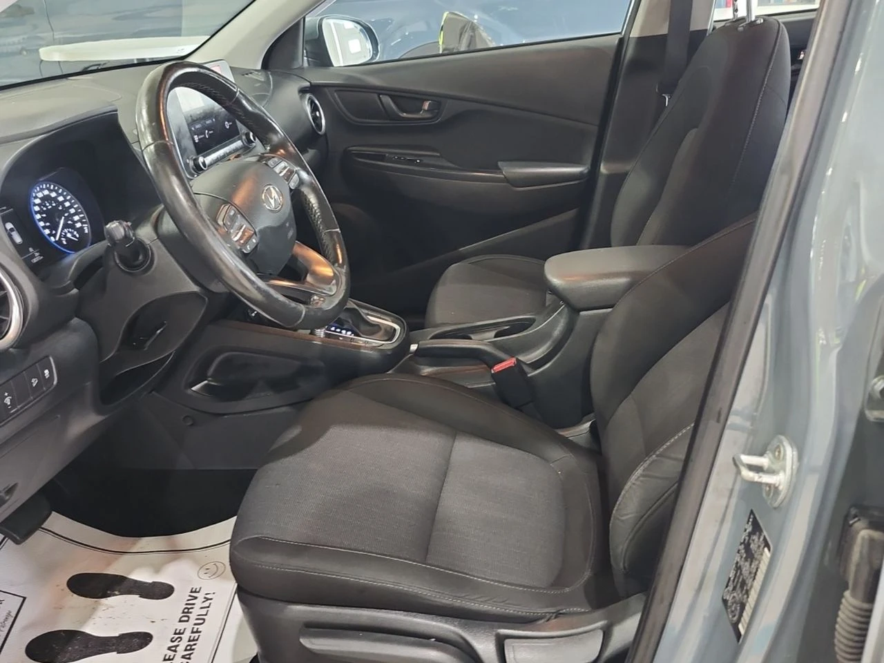Hyundai Kona PREFERRED, снимка 5 - Автомобили и джипове - 55804501