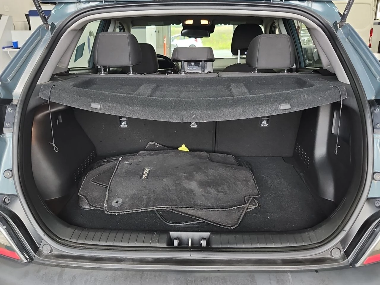 Hyundai Kona PREFERRED, снимка 13 - Автомобили и джипове - 55804501