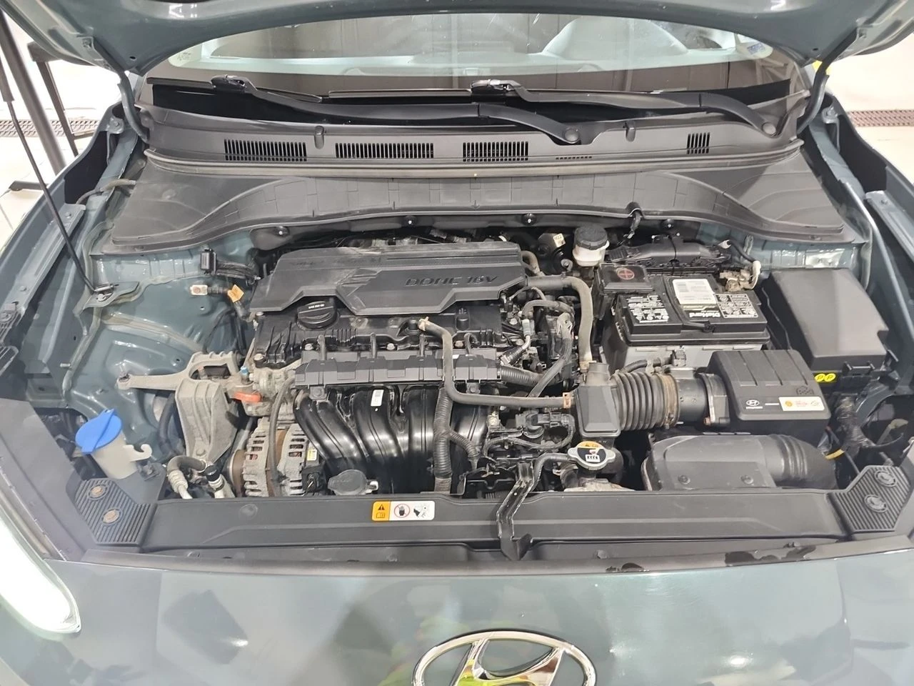 Hyundai Kona PREFERRED, снимка 15 - Автомобили и джипове - 55804501