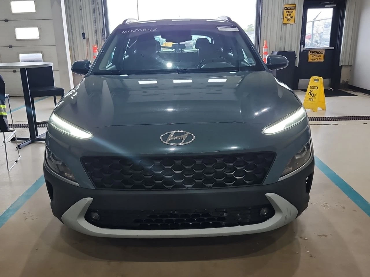 Hyundai Kona PREFERRED, снимка 17 - Автомобили и джипове - 55804501