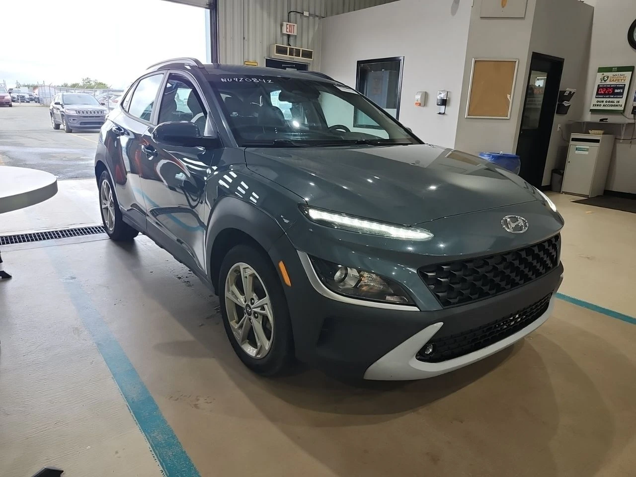 Hyundai Kona PREFERRED, снимка 2 - Автомобили и джипове - 55804501