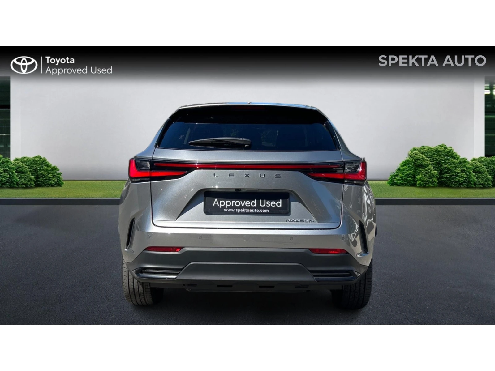 Lexus NX 450 ������� ������ �� 630   | Mobile.bg � ����������� 4
