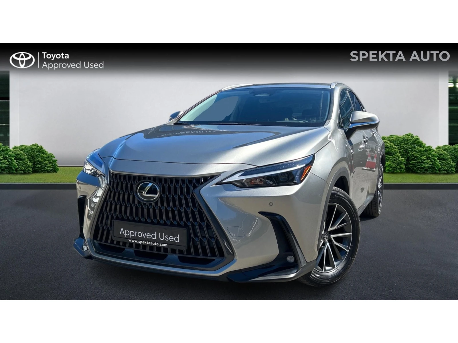 Lexus NX 450 ������� ������ �� 630   | Mobile.bg � ����������� 1