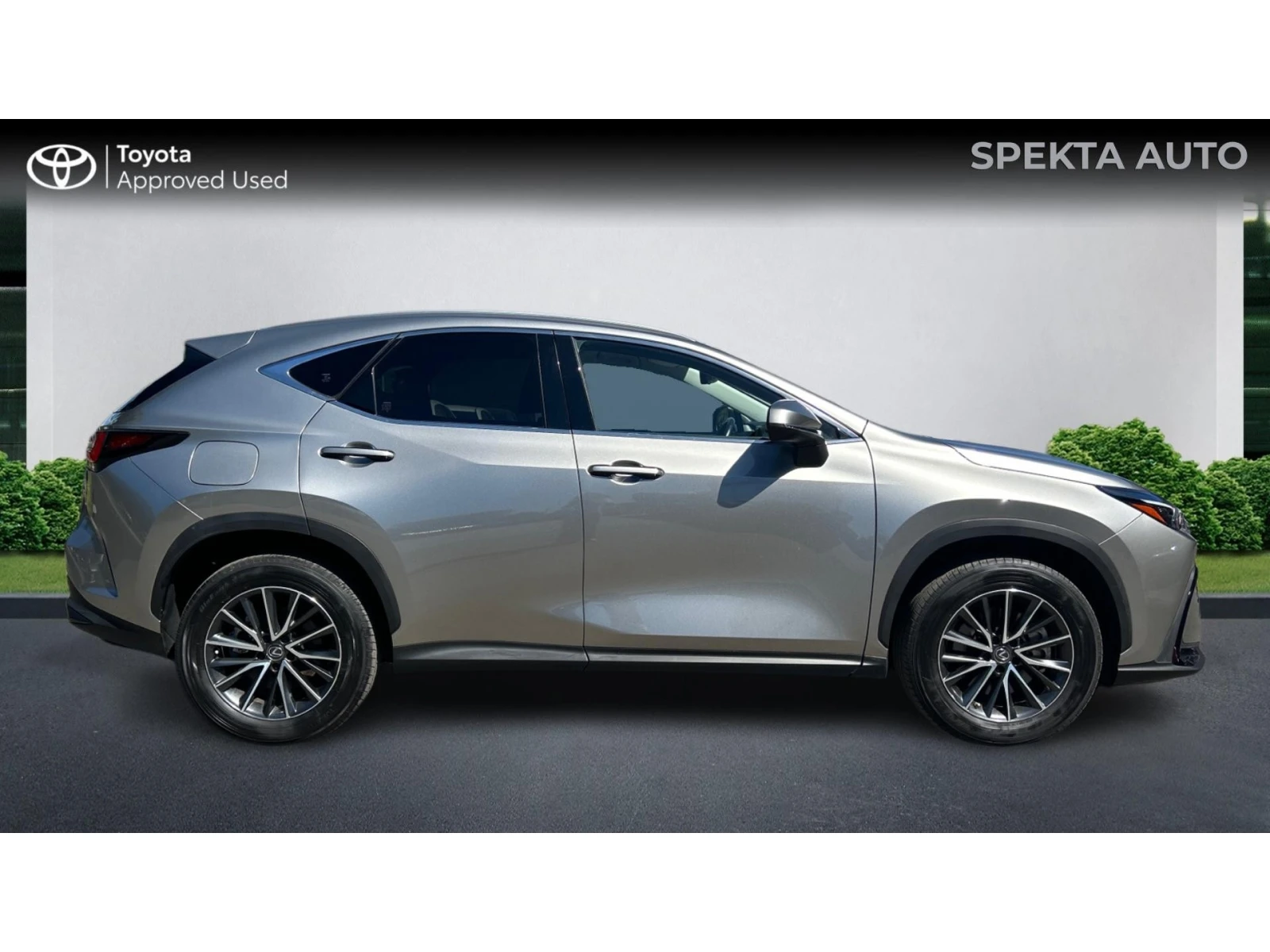 Lexus NX 450 ������� ������ �� 630   | Mobile.bg � ����������� 17