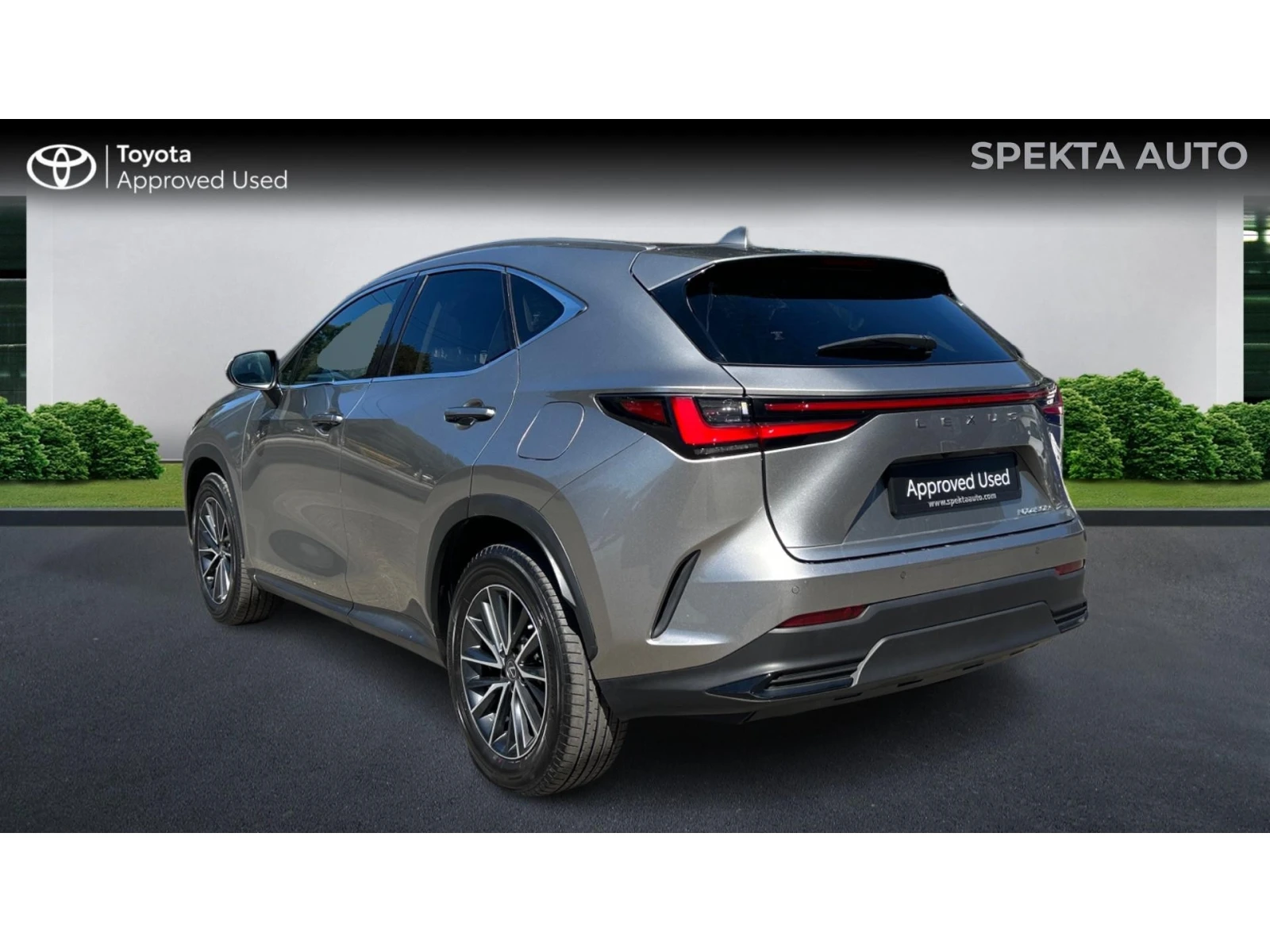 Lexus NX 450 ������� ������ �� 630   | Mobile.bg � ����������� 2