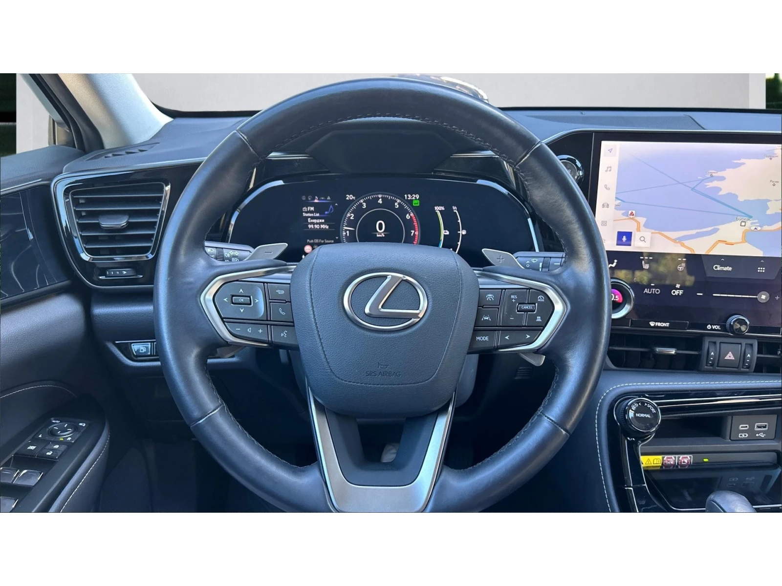 Lexus NX 450 ������� ������ �� 630   | Mobile.bg � ����������� 13
