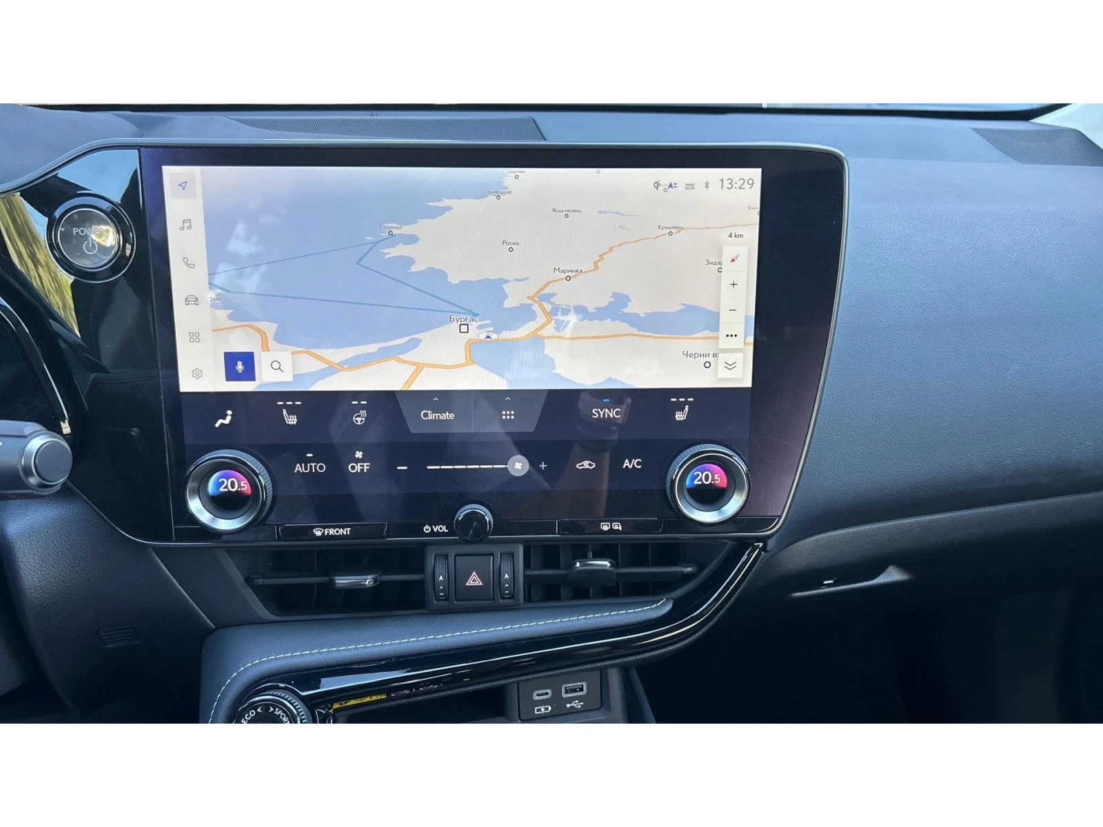 Lexus NX 450 ������� ������ �� 630   | Mobile.bg � ����������� 15