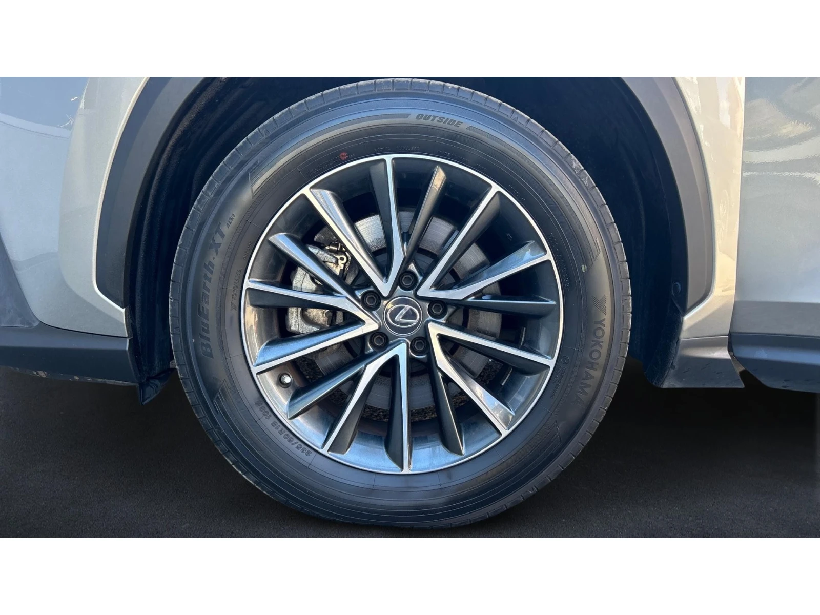 Lexus NX 450 ������� ������ �� 630   | Mobile.bg � ����������� 16