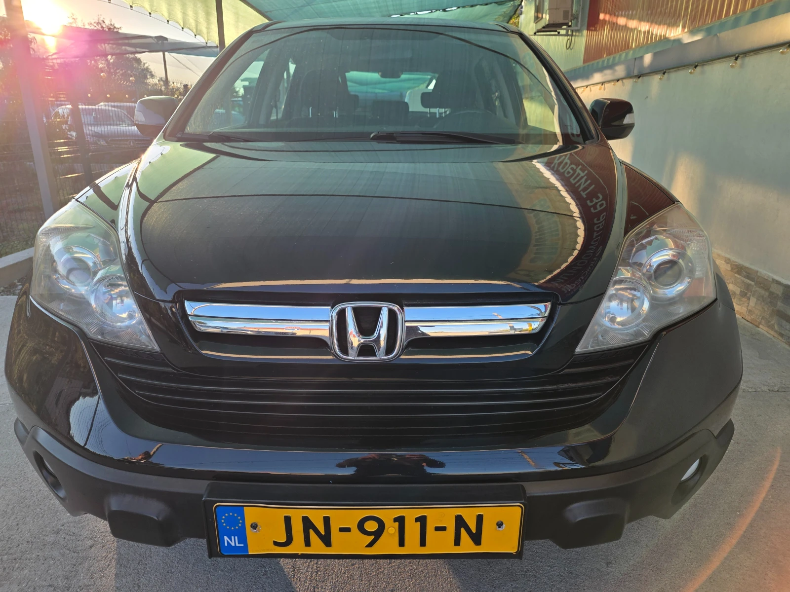 Honda Cr-v 2.0i 4x4 ��������� | Mobile.bg � ����������� 3