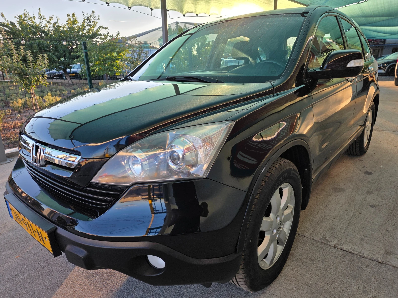 Honda Cr-v 2.0i 4x4 ��������� | Mobile.bg � ����������� 2