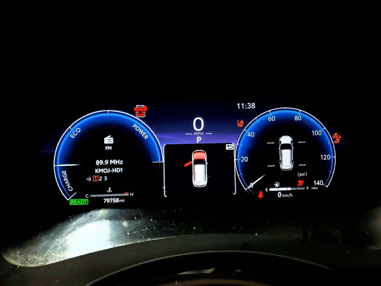 Toyota Highlander 2.5l Hybrid Limited, снимка 9 - Автомобили и джипове - 56217493