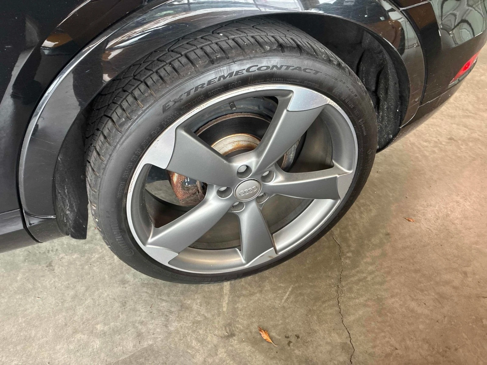 Audi Q3 Technik * АвтоКредит * (ЦЕНА ДО БГ), снимка 8 - Автомобили и джипове - 56277814