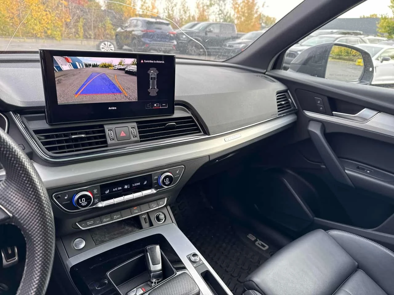Audi Q5 / ��������� / �������� / ����� �� ����������� | Mobile.bg � ����������� 9