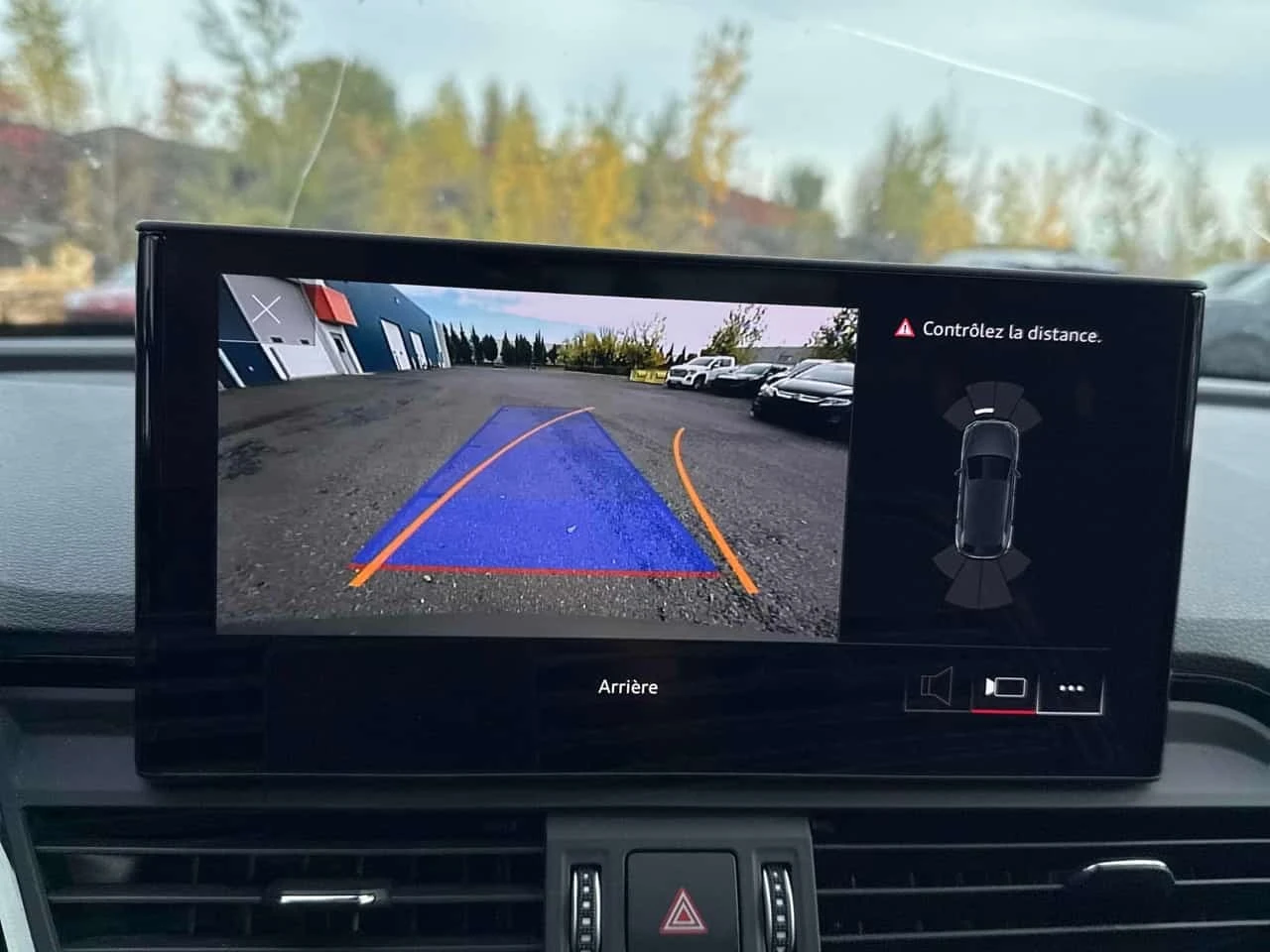 Audi Q5 / ��������� / �������� / ����� �� ����������� | Mobile.bg � ����������� 12
