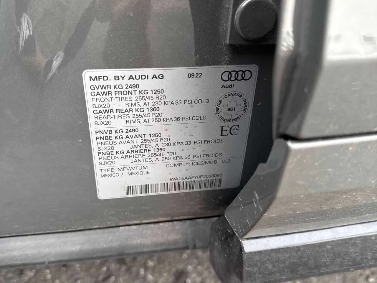 Audi Q5 / ��������� / �������� / ����� �� ����������� | Mobile.bg � ����������� 10