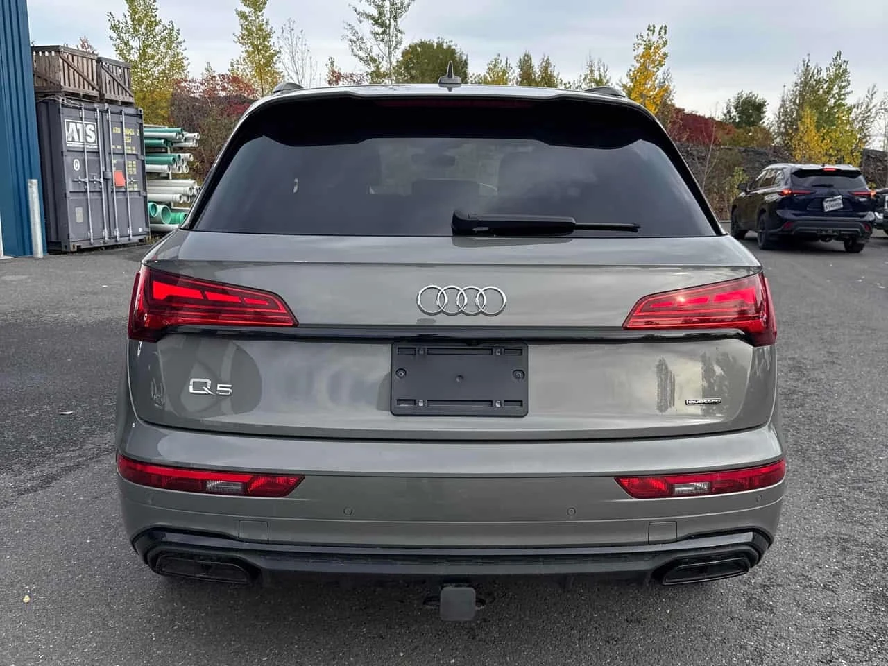 Audi Q5 / ��������� / �������� / ����� �� ����������� | Mobile.bg � ����������� 4