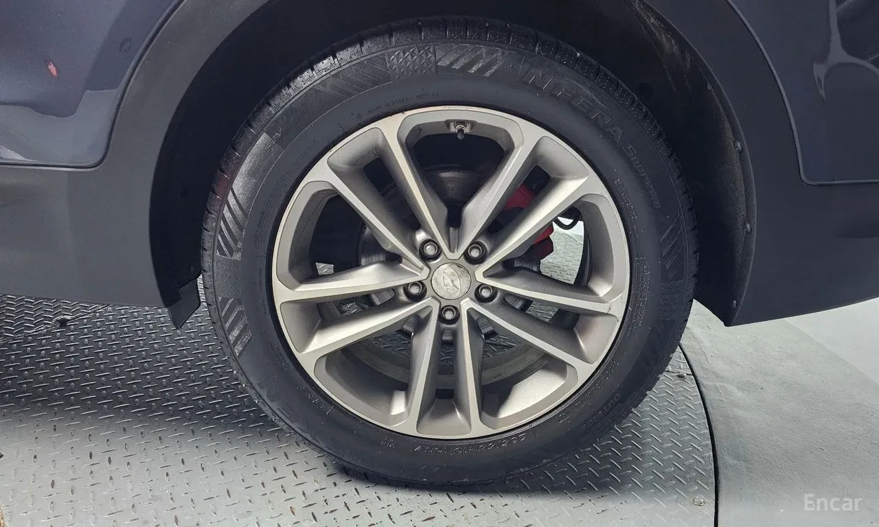 Hyundai Santa fe 2.0 4WD Exclusive | Mobile.bg � ����������� 5