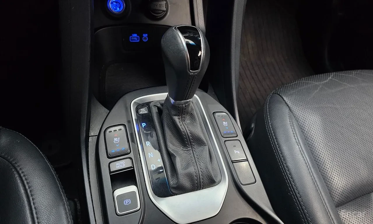 Hyundai Santa fe 2.0 4WD Exclusive | Mobile.bg � ����������� 9