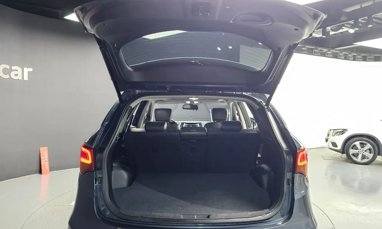 Hyundai Santa fe 2.0 4WD Exclusive | Mobile.bg � ����������� 14