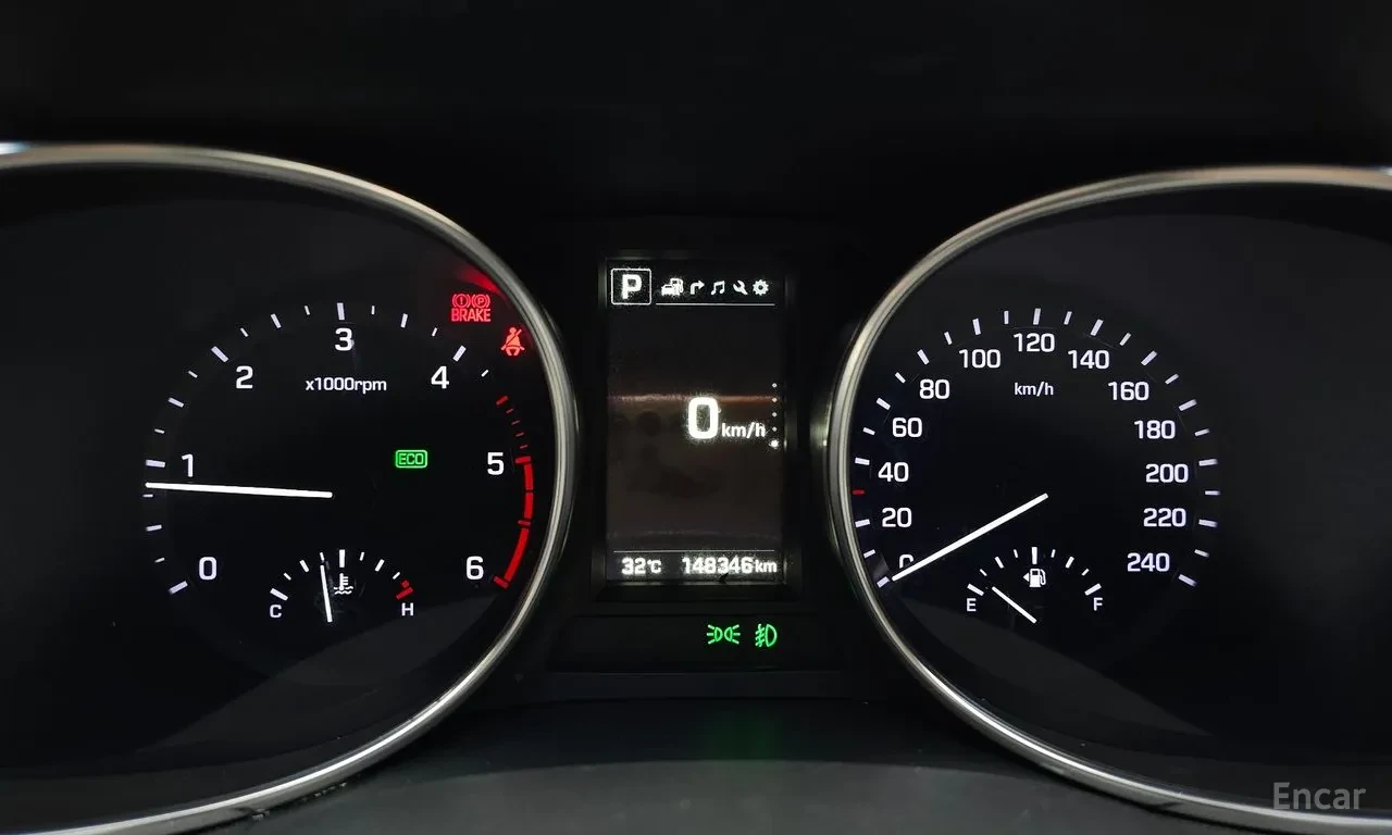 Hyundai Santa fe 2.0 4WD Exclusive | Mobile.bg � ����������� 8