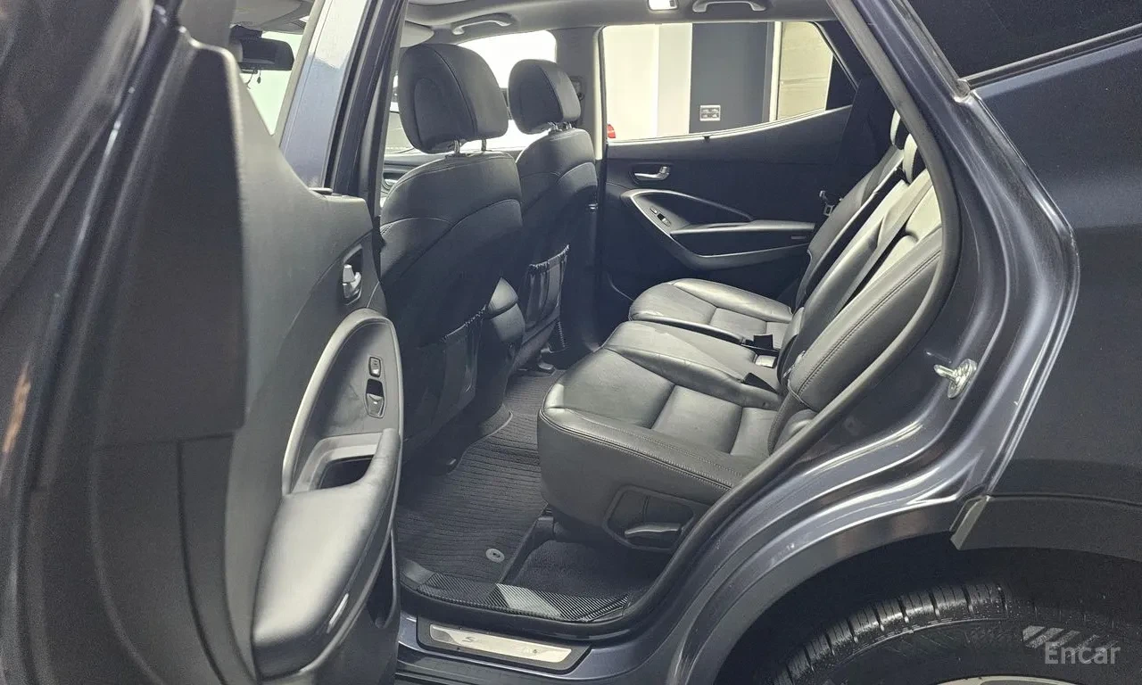 Hyundai Santa fe 2.0 4WD Exclusive | Mobile.bg � ����������� 17