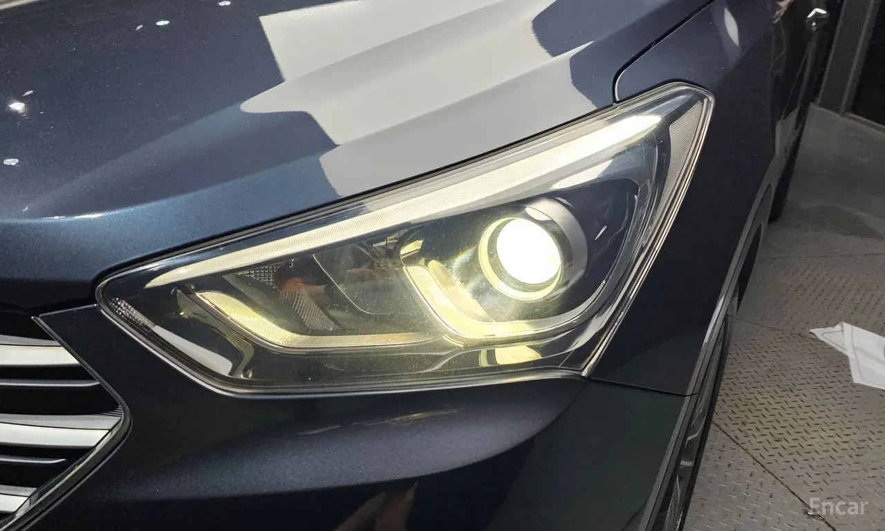 Hyundai Santa fe 2.0 4WD Exclusive | Mobile.bg � ����������� 15