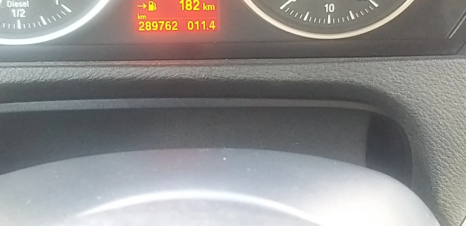 BMW X5, снимка 11 - Автомобили и джипове - 56440608