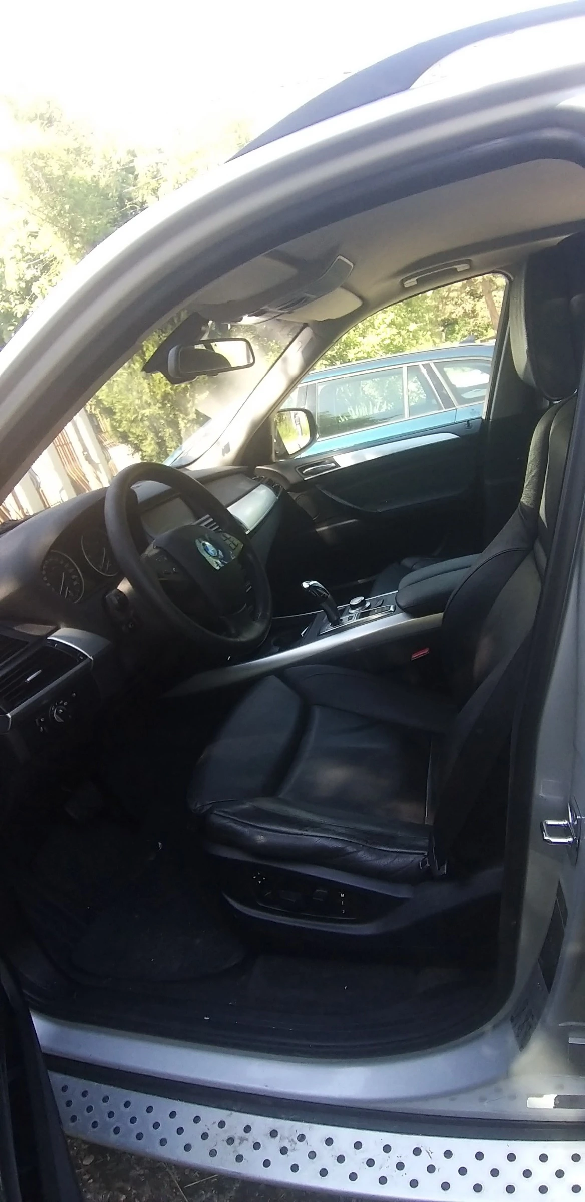 BMW X5, снимка 2 - Автомобили и джипове - 56440608
