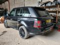 Land Rover Range Rover Sport 2.7 НА ЧАСТИ - изображение 3